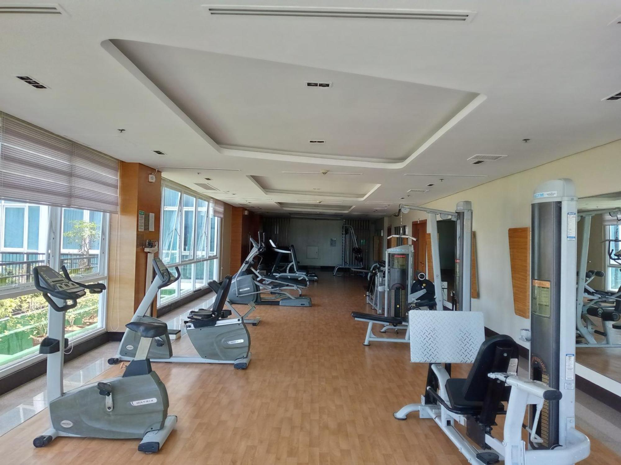 Mactan Newtown 8 Boulevard Deluxe Punta Engano  Exterior photo